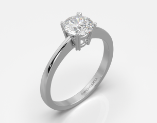 Engagement Ring LR336